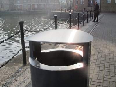 圆弧5 -不锈钢瓶盖,孔圈和烟头