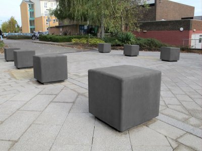 BLS6布莱斯混凝土立方体