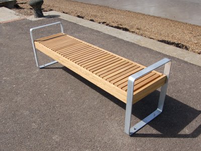 元素与小木板,木材舷窗,开放式框架,带有整体臂(ELMF105F3434-BE5CTNG)的元素