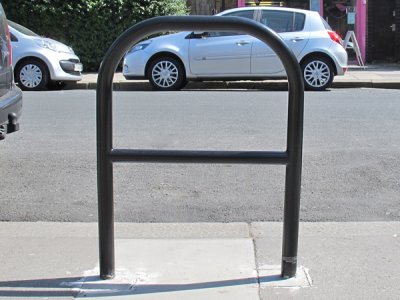 HAM700铁匠PU循环架