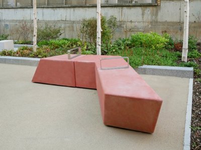 MESA弯头布置- MES1 SD, MES2 SC, MES3DB和60°弯头