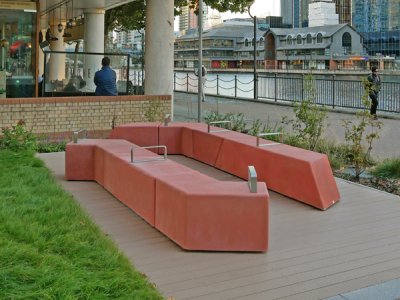 MESA弯头布置- MES1 SD, MES2 SC, MES3 DB和60°弯头