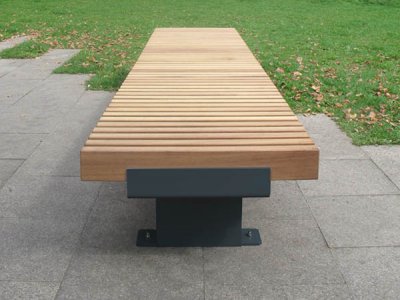 铁路边缘工作台组件,包括直开始和结束模块。