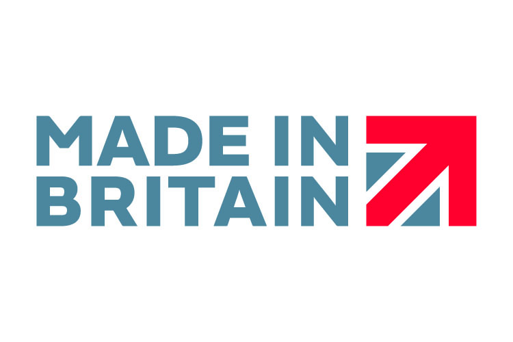 在英国