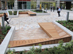 托马斯更具方形街道家具雷竞技提现规则