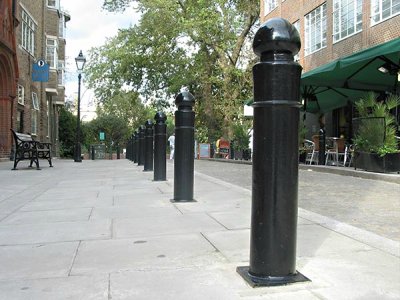 BRN707布莱顿盗窃案