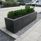 Blyth Planter.