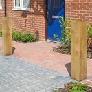 Garrick Bollard.